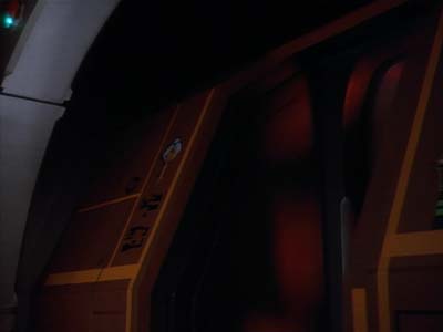 Star Trek: Deep Space Nine Screencaps "The Maquis, Part I" (S2:E20)