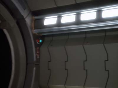 Star Trek: Deep Space Nine Screencaps "The Maquis, Part I" (S2:E20)