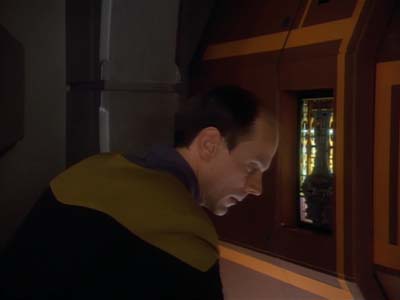 Star Trek: Deep Space Nine Screencaps "The Maquis, Part I" (S2:E20)