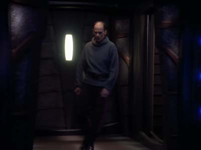 Star Trek: Deep Space Nine Screencaps "The Maquis, Part I" (S2:E20)