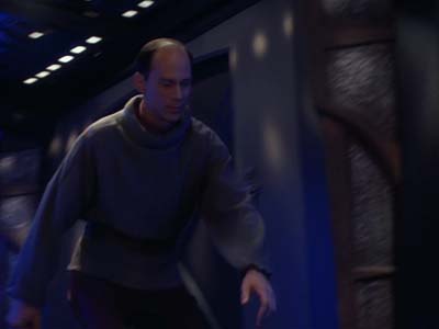 Star Trek: Deep Space Nine Screencaps "The Maquis, Part I" (S2:E20)