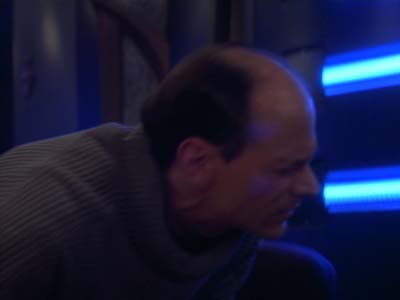 Star Trek: Deep Space Nine Screencaps "The Maquis, Part I" (S2:E20)