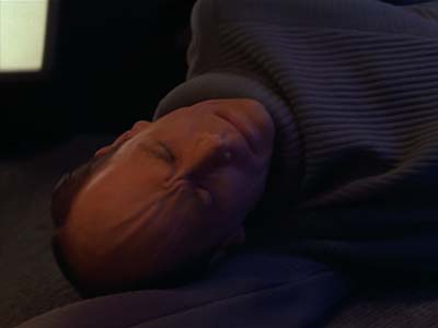 Star Trek: Deep Space Nine Screencaps "The Maquis, Part I" (S2:E20)