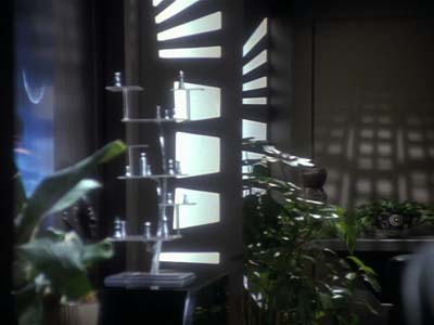 Star Trek: Deep Space Nine Screencaps "The Maquis, Part I" (S2:E20)