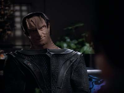 Star Trek: Deep Space Nine Screencaps "The Maquis, Part I" (S2:E20)