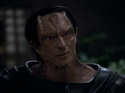 Star Trek: Deep Space Nine Screencaps "The Maquis, Part I" (S2:E20)