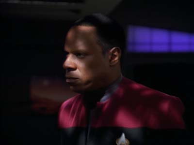 Star Trek: Deep Space Nine Screencaps "The Maquis, Part I" (S2:E20)