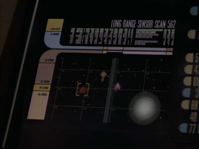 Star Trek: Deep Space Nine Screencaps "The Maquis, Part I" (S2:E20)