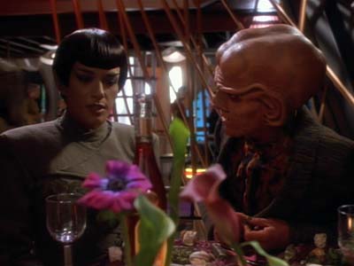 Star Trek: Deep Space Nine Screencaps "The Maquis, Part I" (S2:E20)