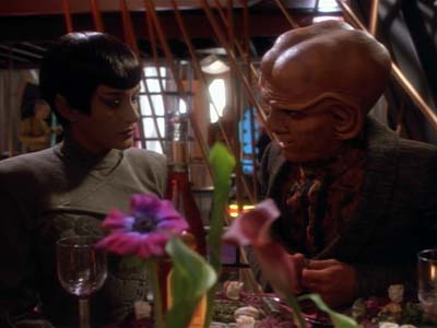 Star Trek: Deep Space Nine Screencaps "The Maquis, Part I" (S2:E20)