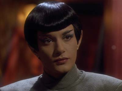 Star Trek: Deep Space Nine Screencaps "The Maquis, Part I" (S2:E20)