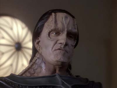 Star Trek: Deep Space Nine Screencaps "The Maquis, Part I" (S2:E20)