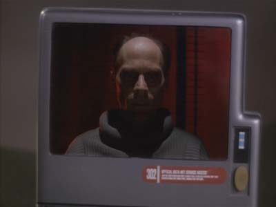 Star Trek: Deep Space Nine Screencaps "The Maquis, Part I" (S2:E20)