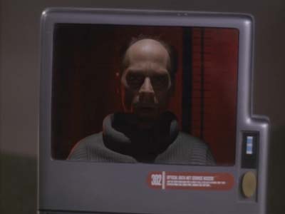 Star Trek: Deep Space Nine Screencaps "The Maquis, Part I" (S2:E20)
