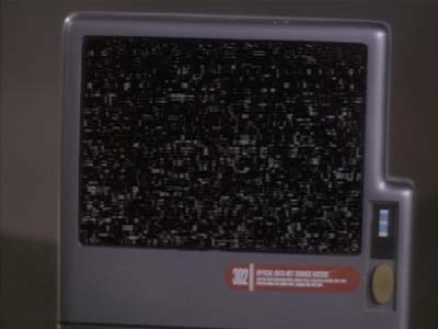 Star Trek: Deep Space Nine Screencaps "The Maquis, Part I" (S2:E20)