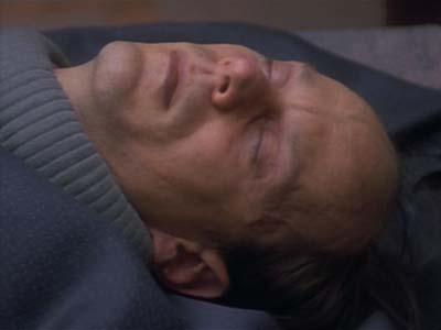 Star Trek: Deep Space Nine Screencaps "The Maquis, Part I" (S2:E20)