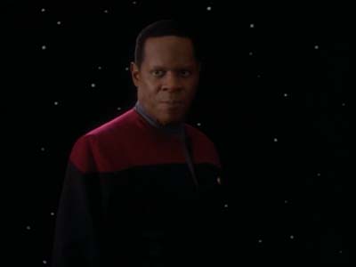 Star Trek: Deep Space Nine Screencaps "The Maquis, Part I" (S2:E20)