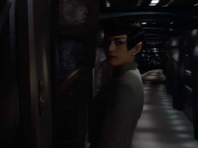 Star Trek: Deep Space Nine Screencaps "The Maquis, Part I" (S2:E20)