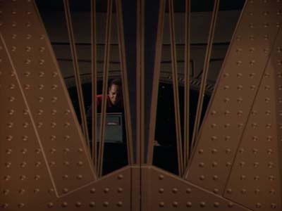 Star Trek: Deep Space Nine Screencaps "The Maquis, Part I" (S2:E20)