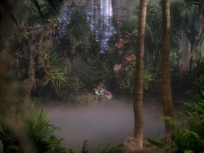 Star Trek: Deep Space Nine Screencaps "The Maquis, Part I" (S2:E20)