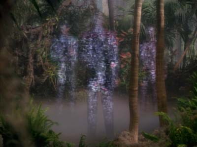 Star Trek: Deep Space Nine Screencaps "The Maquis, Part I" (S2:E20)