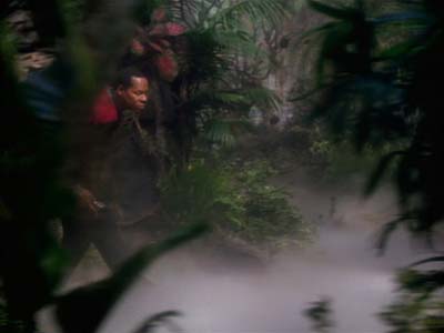 Star Trek: Deep Space Nine Screencaps "The Maquis, Part I" (S2:E20)