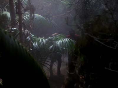 Star Trek: Deep Space Nine Screencaps "The Maquis, Part II" (S2:E21)