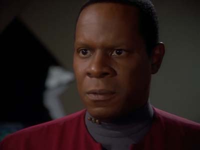 Star Trek: Deep Space Nine Screencaps "The Maquis, Part II" (S2:E21)
