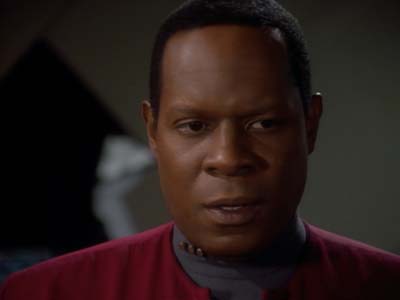 Star Trek: Deep Space Nine Screencaps "The Maquis, Part II" (S2:E21)