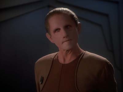 Star Trek: Deep Space Nine Screencaps "The Maquis, Part II" (S2:E21)