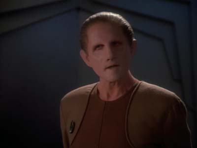 Star Trek: Deep Space Nine Screencaps "The Maquis, Part II" (S2:E21)