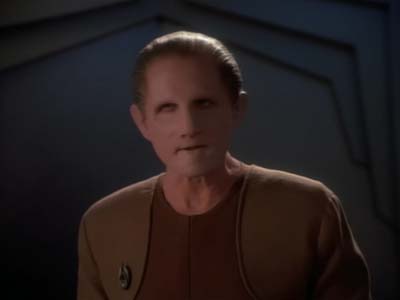 Star Trek: Deep Space Nine Screencaps "The Maquis, Part II" (S2:E21)