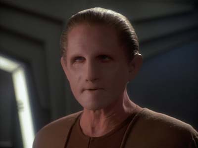 Star Trek: Deep Space Nine Screencaps "The Maquis, Part II" (S2:E21)