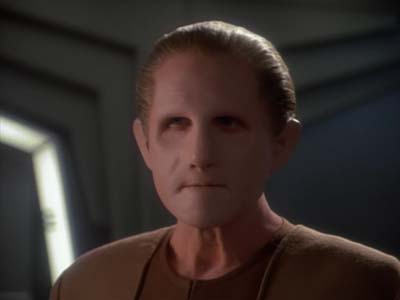 Star Trek: Deep Space Nine Screencaps "The Maquis, Part II" (S2:E21)
