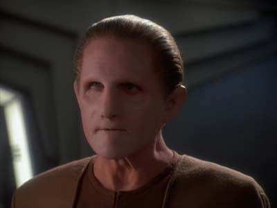 Star Trek: Deep Space Nine Screencaps "The Maquis, Part II" (S2:E21)