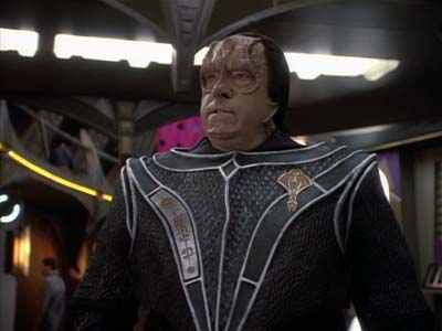 Star Trek: Deep Space Nine Screencaps "The Maquis, Part II" (S2:E21)