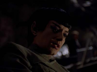 Star Trek: Deep Space Nine Screencaps "The Maquis, Part II" (S2:E21)