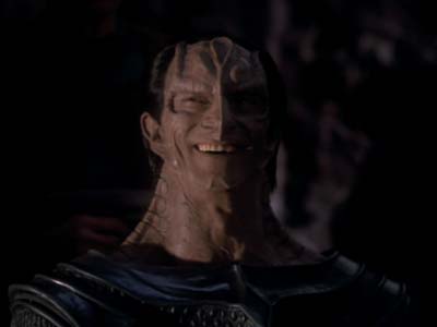 Star Trek: Deep Space Nine Screencaps "The Maquis, Part II" (S2:E21)