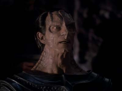 Star Trek: Deep Space Nine Screencaps "The Maquis, Part II" (S2:E21)