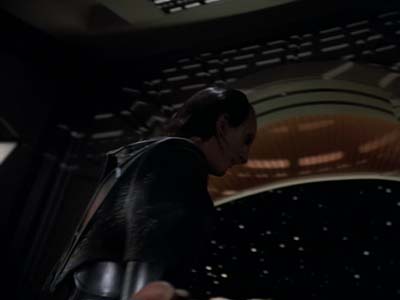Star Trek: Deep Space Nine Screencaps "The Maquis, Part II" (S2:E21)