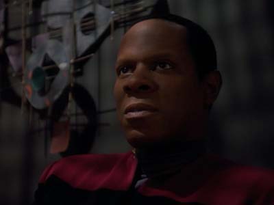 Star Trek: Deep Space Nine Screencaps "The Maquis, Part II" (S2:E21)