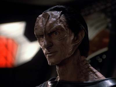 Star Trek: Deep Space Nine Screencaps "The Maquis, Part II" (S2:E21)