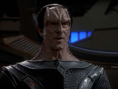 Star Trek: Deep Space Nine Screencaps "The Maquis, Part II" (S2:E21)