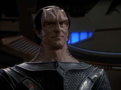 Star Trek: Deep Space Nine Screencaps "The Maquis, Part II" (S2:E21)