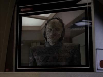 Star Trek: Deep Space Nine Screencaps "The Maquis, Part II" (S2:E21)