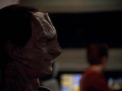 Star Trek: Deep Space Nine Screencaps "The Maquis, Part II" (S2:E21)