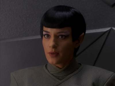 Star Trek: Deep Space Nine Screencaps "The Maquis, Part II" (S2:E21)