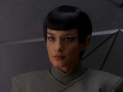 Star Trek: Deep Space Nine Screencaps "The Maquis, Part II" (S2:E21)