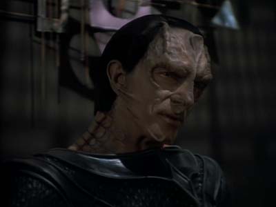 Star Trek: Deep Space Nine Screencaps "The Maquis, Part II" (S2:E21)