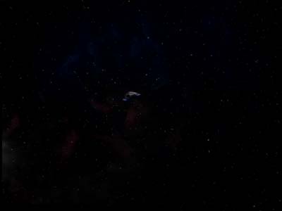 Star Trek: Deep Space Nine Screencaps "The Maquis, Part II" (S2:E21)